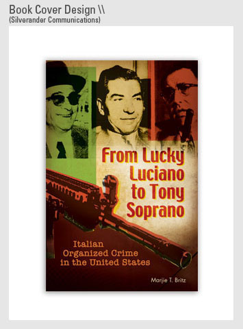 Britz book cover