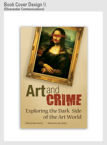 Charney book cover