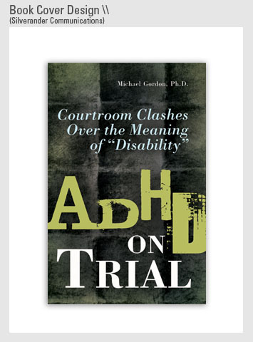 Gordon book cover