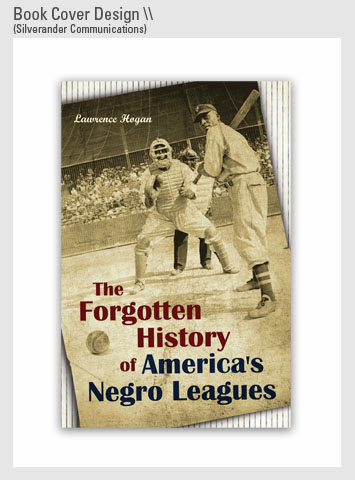 Hogan book cover