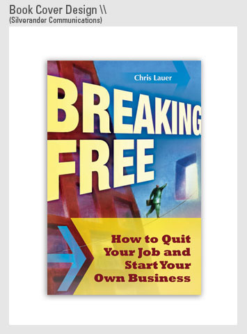 Lauer book cover