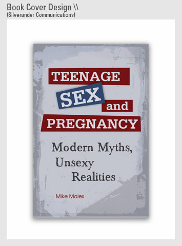 Males book cover